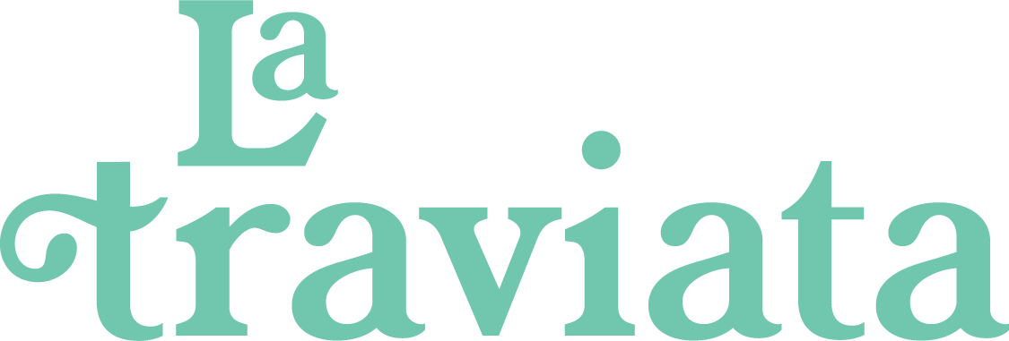 LaTraviata title