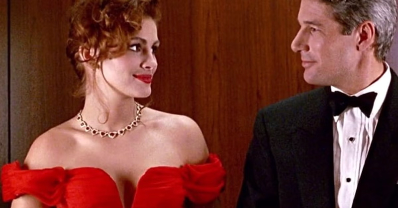 PrettyWoman